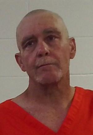 Bradley Hudgins mugshot