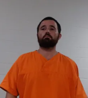 Brent Anthony Welkley mugshot