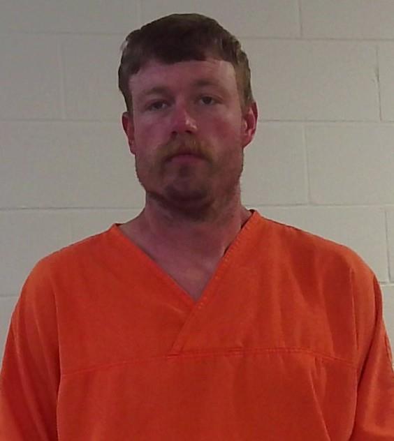 Brian Bartschi mugshot