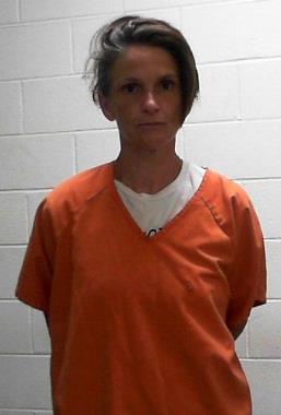 Cheryl Lynn Everhart mugshot