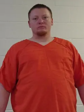 Jeremy Chesser mugshot