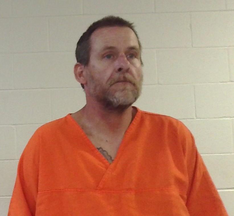 Jerry Anthony Hunara mugshot