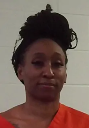 Latoya Lee mugshot