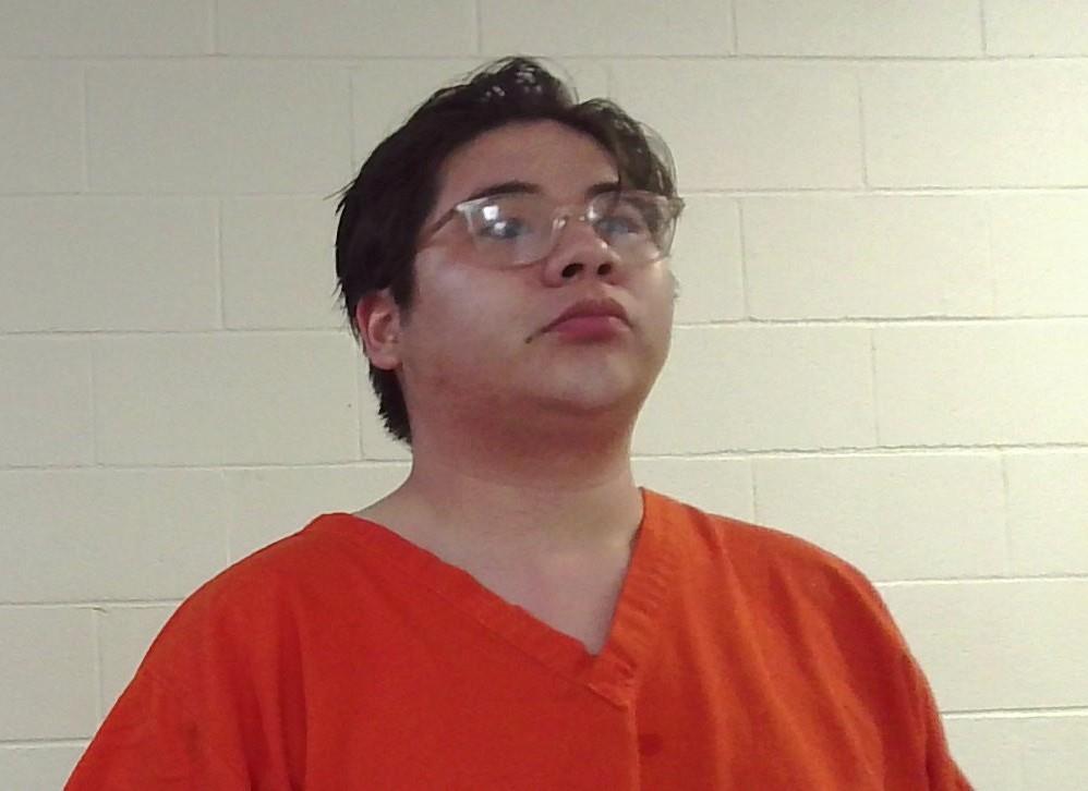Talyn Cole Manley mugshot