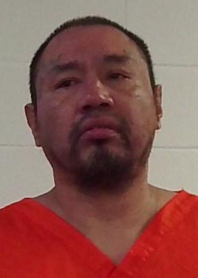 Zerndorff Nmn Billy mugshot