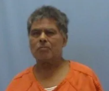 Alberto Carreon mugshot