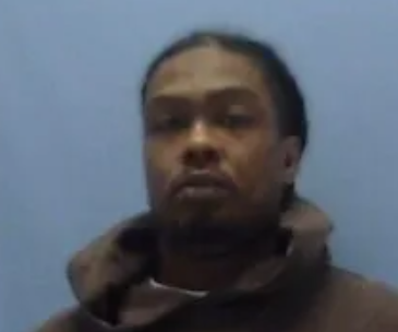 Anthony Ryan Yarber mugshot