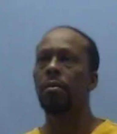 Cedric Duane Williams mugshot