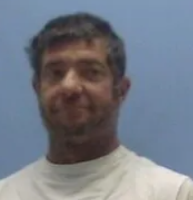 Charles Ramasco mugshot