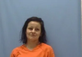 Deanna Deshae Wilson mugshot
