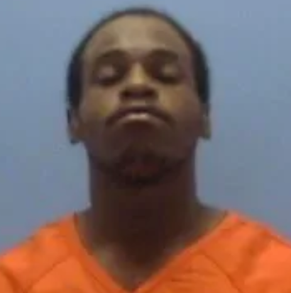 Deon Bell mugshot