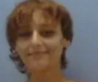 Destiney Hookie mugshot