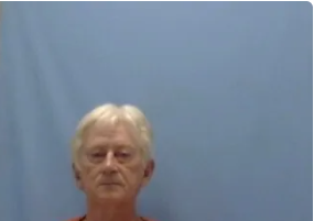 Donald Louis Petta mugshot