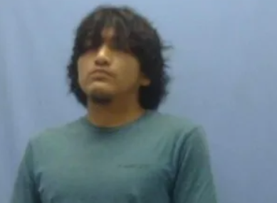 Guadalupe Martinez mugshot