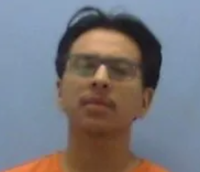 Isidro Guerrero mugshot