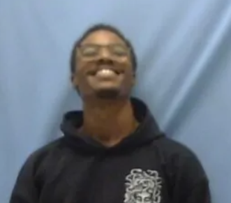 Jason Deloach mugshot