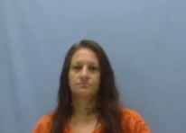 Jennifer Ann Marie Emfinger mugshot