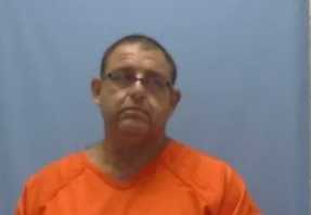 Joe Walter Franco mugshot