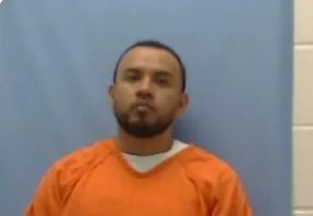 Jose Marrufo mugshot