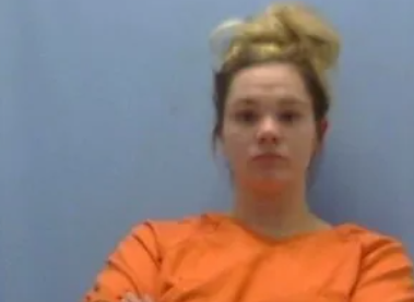 Kandace Michelle Brewer mugshot