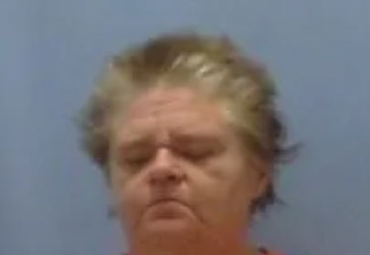 Kathleen Deanne Higgins mugshot