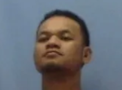 Kotmen Langidrik mugshot