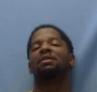 Maurice Isaiah-James Hernandez mugshot