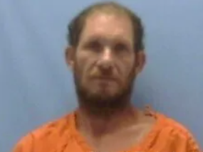 Michael Ray Elmore mugshot