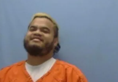 Takom Joash mugshot