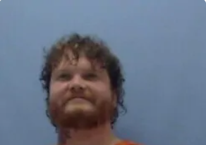 Taylor John Suttle mugshot
