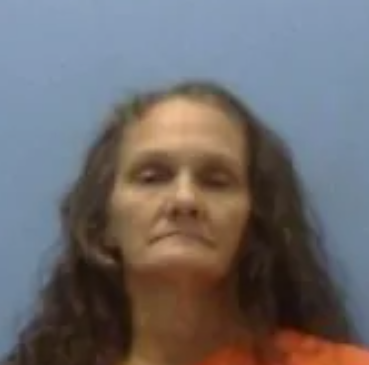 Wanda Morris mugshot