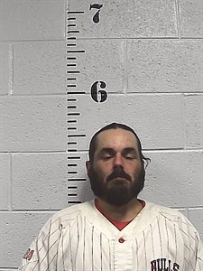 Marcus Nathaniel Blalock mugshot