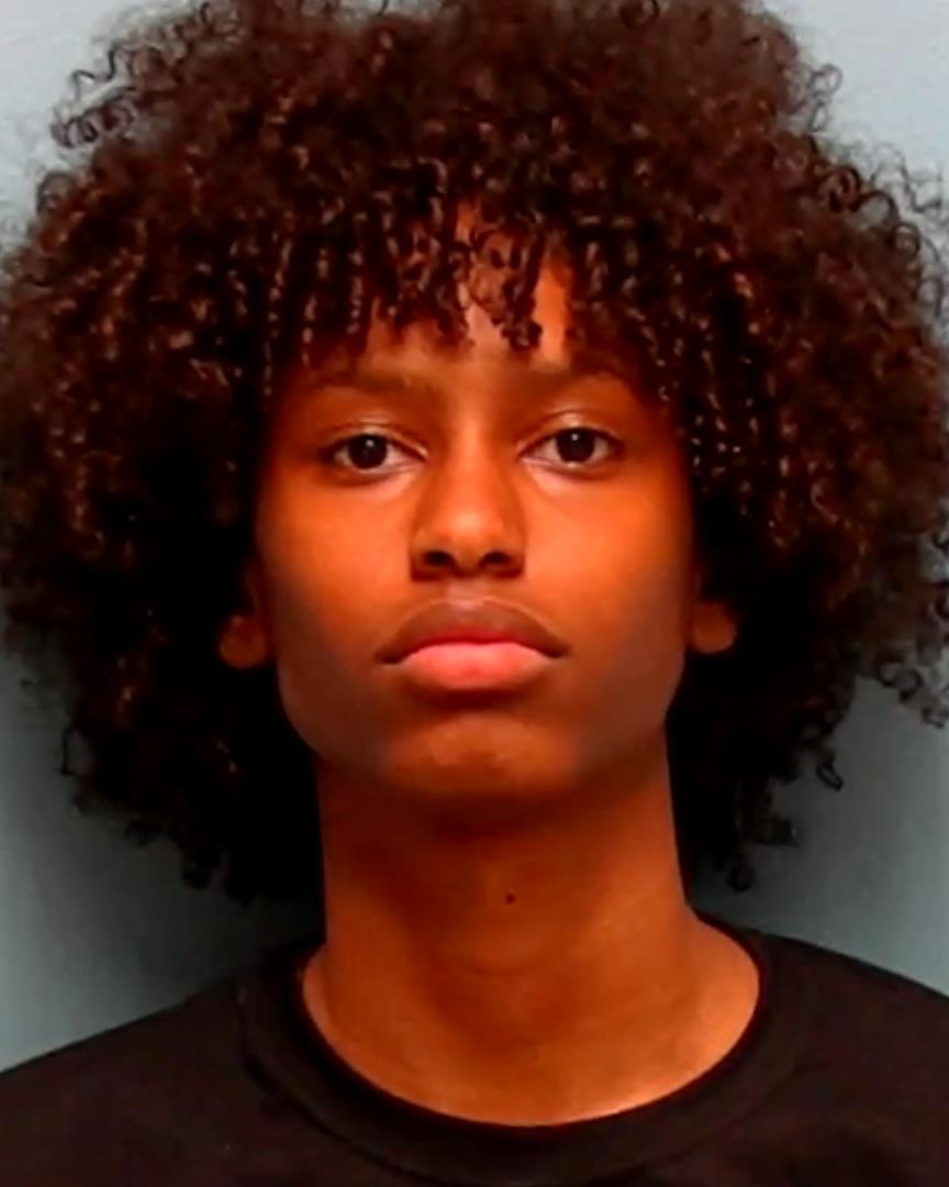 Abdirahman Ali Doyow mugshot