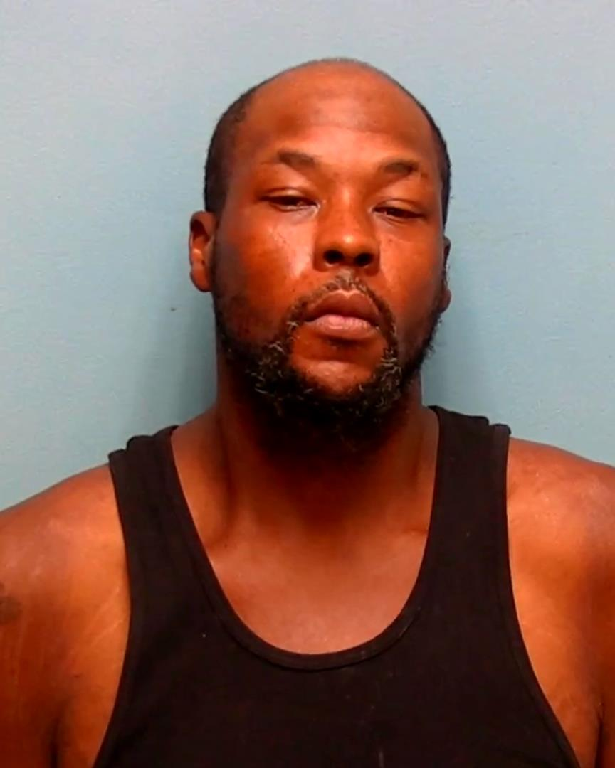 Alrondin Armel Mcmorris mugshot