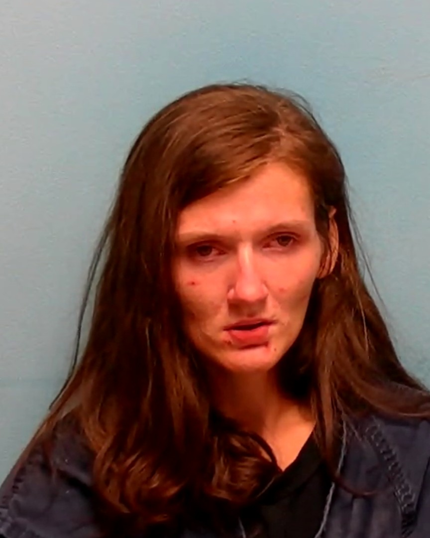 Anastasia Monique Miller mugshot