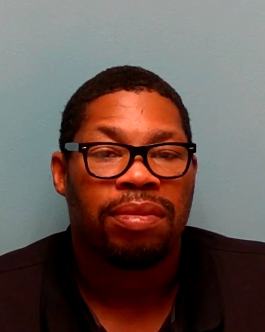 Darnell Juan Dantzler mugshot