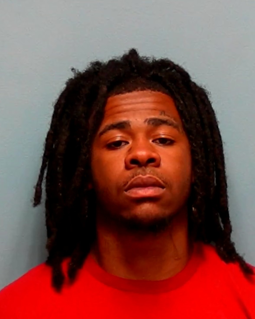Day'Shawn Dorian Angel Lee mugshot