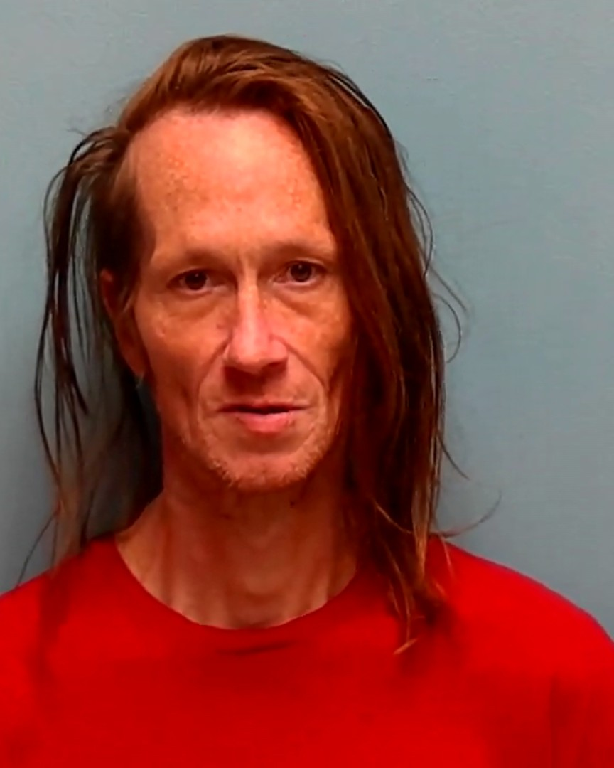 Dylan Dewayne Holtz mugshot