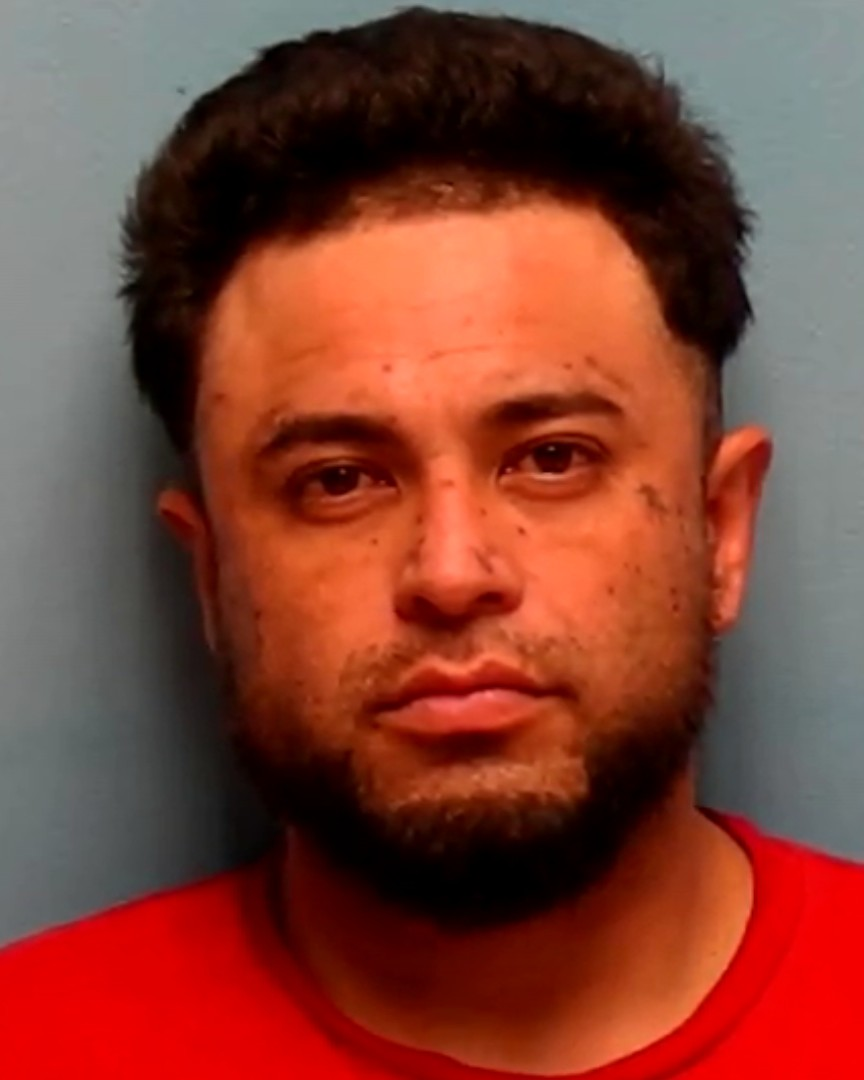 Gerardo Marquez mugshot
