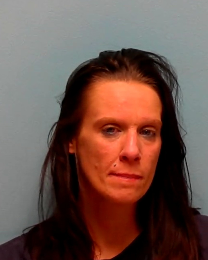 Heather Lynn Marklowitz mugshot