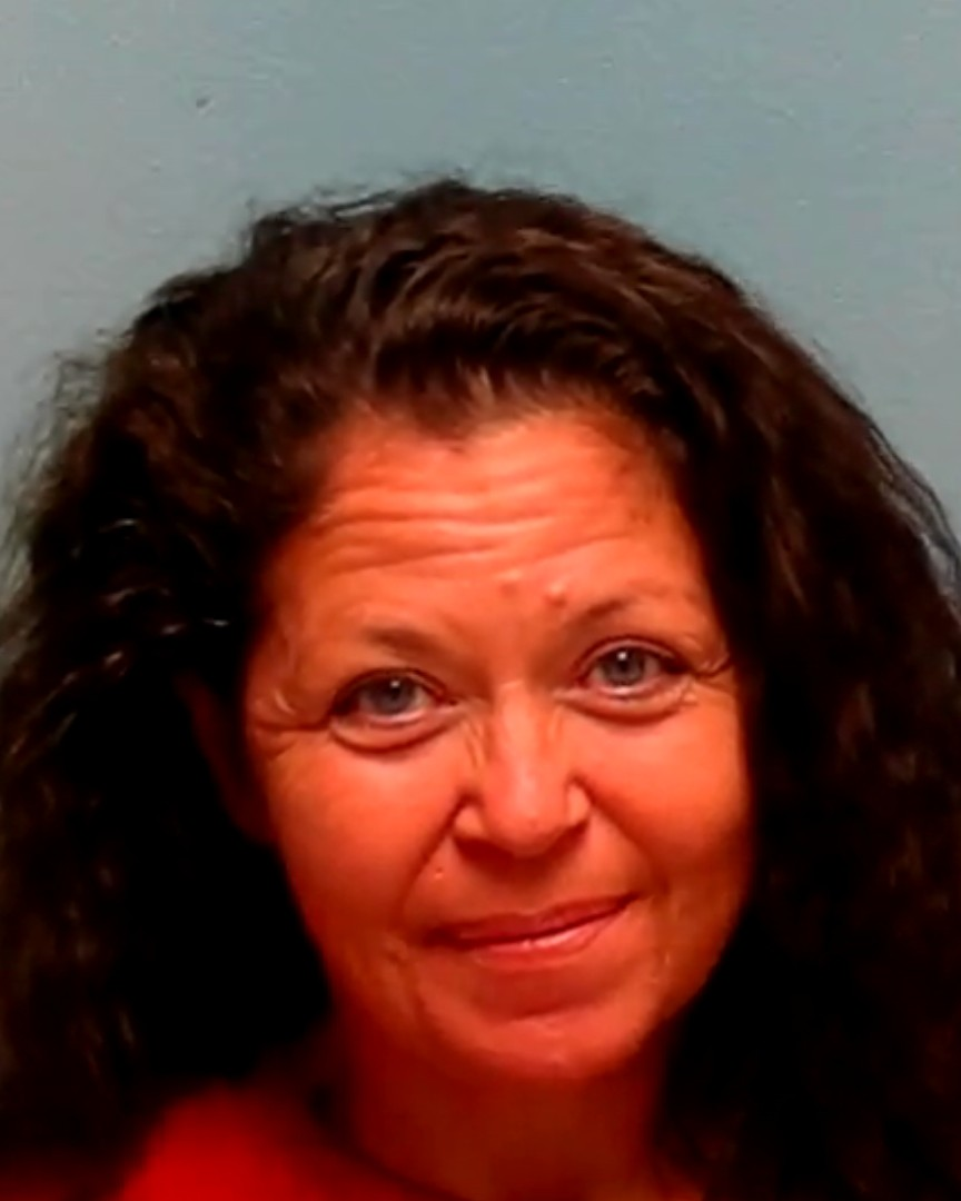 Jennifer Lee Pearson mugshot