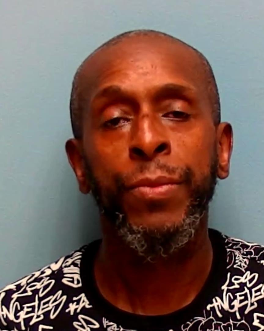 Keith Lamar Wheeler mugshot