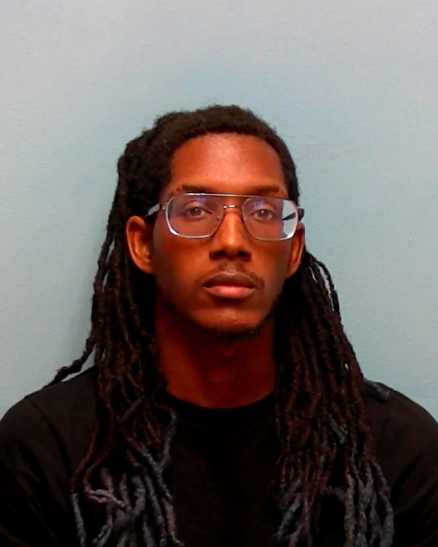 Marquis Dequante Jackson mugshot