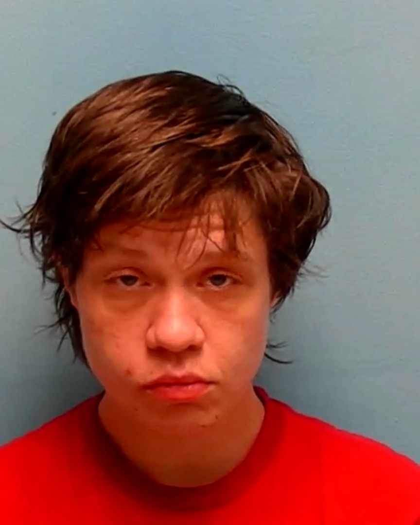 Mistie Harmony Demarre mugshot