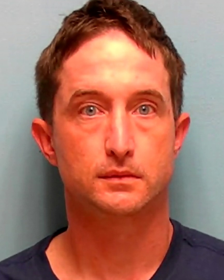 Phillip James Ihde mugshot