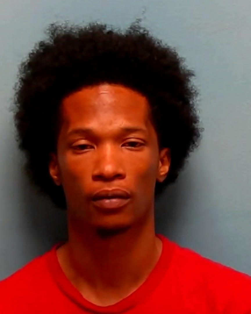 Tygi Delon Winfield mugshot