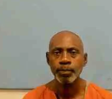 Bishop Pruitt mugshot