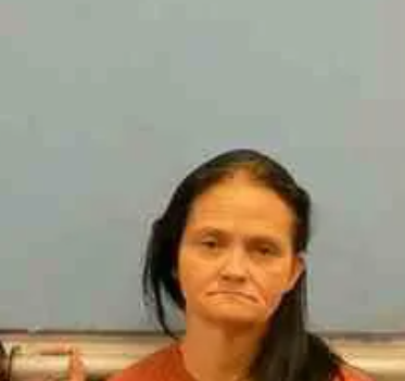 Bobbie Mitleff mugshot