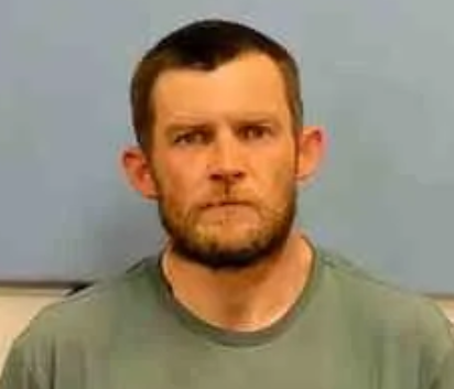Devin Crowder mugshot