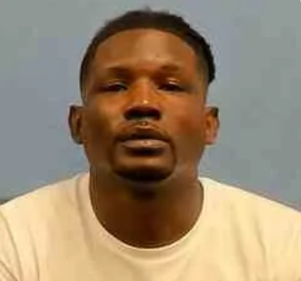 Donya Washington mugshot